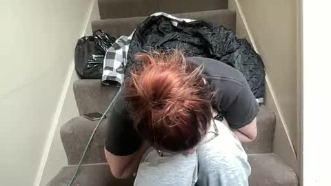 Playful Sammie online show from May 6, 7:29 pm