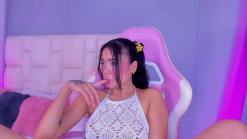 Sammy Rose online show from March 31, 8:53 pm