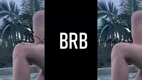 sammy devinne online show from February 28, 11:04 pm