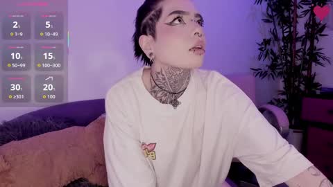 Samantha online show from October 18, 1:41 am