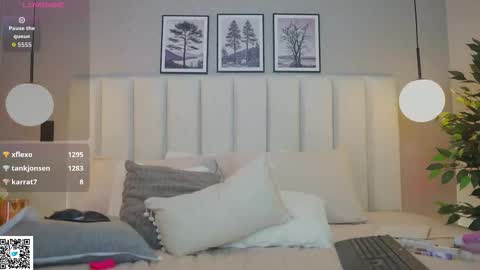 Snapshot of sammy_hamilton chatting on October 25, 1:57 am Ana online show from October 25, 1:57 am