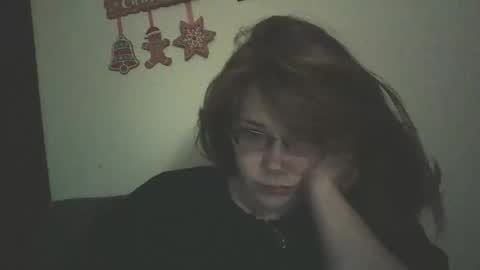 Sam online show from December 18, 2:49 am