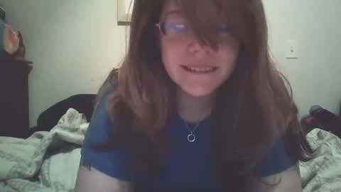 Sam online show from February 28, 1:16 am