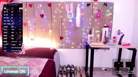  Sammy  online show from February 3, 2:53 am