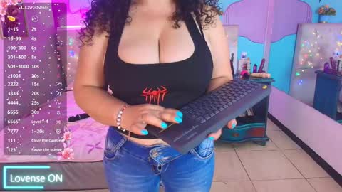  Sammy  online show from March 27, 12:34 am