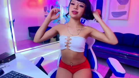 Sammy  online show from April 28, 3:10 am