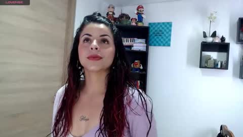 katalina KATA  online show from September 21, 5:55 pm