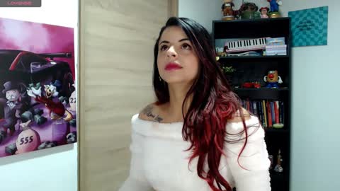 katalina KATA  online show from October 6, 6:52 am