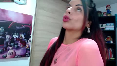 katalina KATA  online show from September 14, 3:10 pm