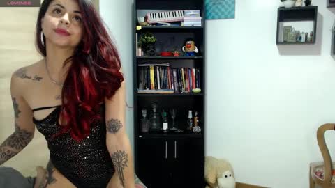 katalina KATA  online show from September 18, 7:07 am