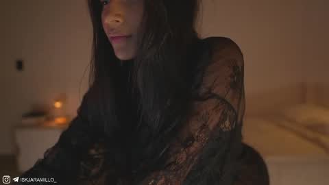 Sam online show from April 20, 6:55 pm