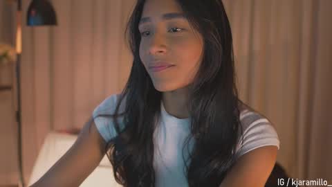 Sam online show from January 31, 11:03 pm