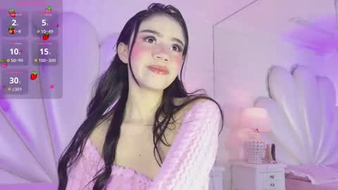 Snapshot of sammyjhuls chatting on October 12, 12:07 pm samanta online show from October 12, 12:07 pm