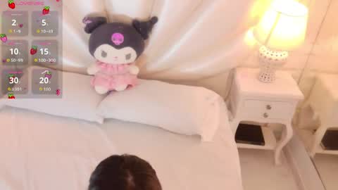 samanta online show from April 23, 12:12 pm