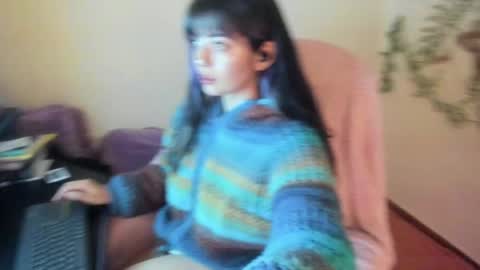 Snapshot of sammysammy_ chatting on October 7, 2:49 am online show from October 7, 2:49 am