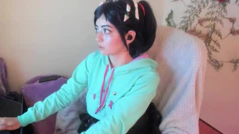 Snapshot of sammysammy_ chatting on November 2, 2:48 am online show from November 2, 2:48 am