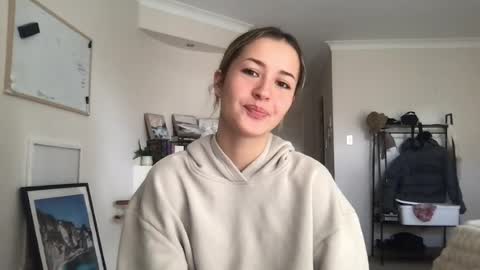 Sammy online show from July 23, 1:07 am