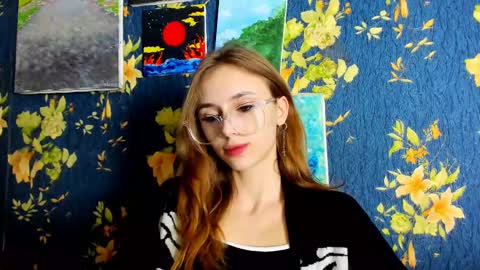 Sam   online show from February 24, 3:20 pm