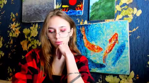 Sam   online show from February 13, 3:24 pm
