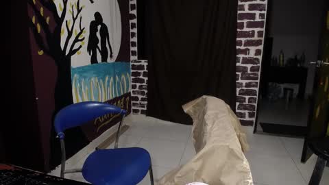 adriana online show from December 5, 2:11 pm