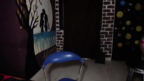 adriana online show from March 10, 3:09 pm