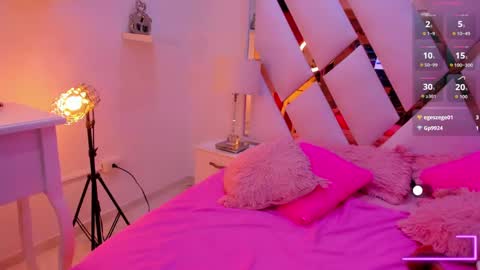 Sammy online show from October 4, 11:09 pm