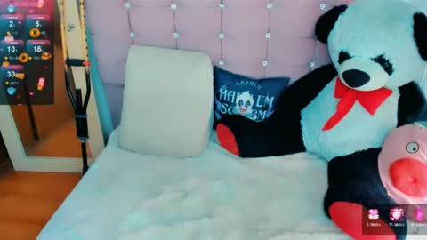 Snapshot of samy_huber chatting on September 22, 7:34 pm  SAMY HUBER online show from September 22, 7:34 pm