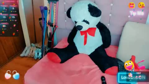 Snapshot of samy_huber chatting on October 29, 6:21 pm  SAMY HUBER online show from October 29, 6:21 pm