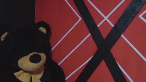 samy_noa online show from September 17, 8:51 pm