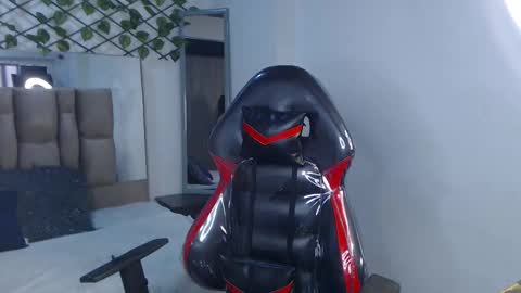 SAMY  online show from October 21, 11:58 am