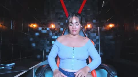 SamyEvanns online show from March 29, 8:46 am