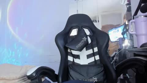 SamyHolbrook online show from March 26, 2:19 pm