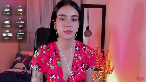 Snapshot of samylewis4_20 chatting on December 13, 11:28 pm sammy online show from December 13, 11:28 pm