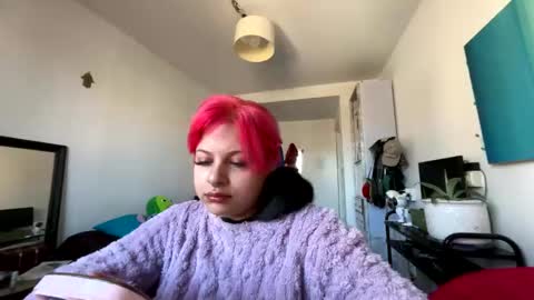 Samymoon online show from November 26, 10:38 am