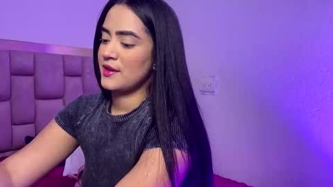 Snapshot of samyrosss6 chatting on October 16, 11:40 pm Samy online show from October 16, 11:40 pm