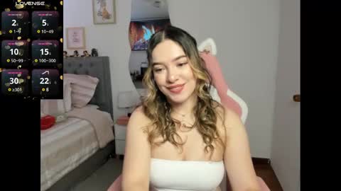 Samanta online show from January 23, 1:35 pm