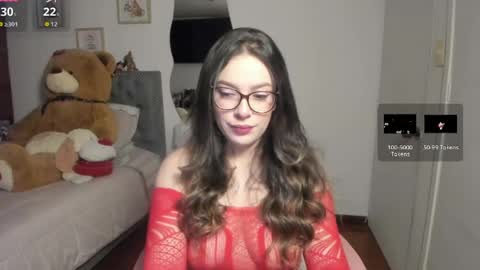 Samanta online show from March 16, 1:08 am