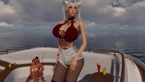 sofia online show from September 22, 2:48 pm