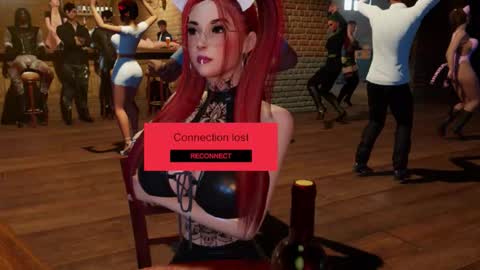 sofia online show from October 31, 2:10 pm