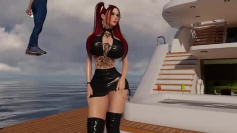 sofia online show from October 30, 2:07 pm