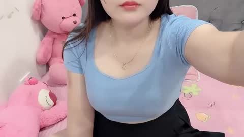 sanami_sian_ online show from October 5, 1:32 am