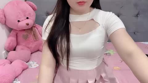 sanami_sian_ online show from September 18, 2:10 am