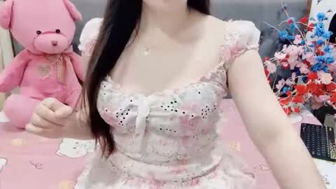 sanami_sian_ online show from March 20, 6:07 am