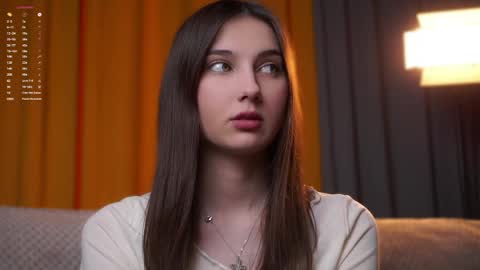 Isabel but you can call me Bella online show from March 28, 9:20 am