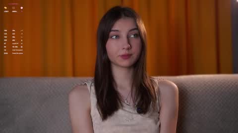 Isabel but you can call me Bella online show from March 26, 1:41 am