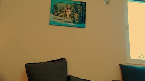 Sandra online show from February 10, 3:26 pm