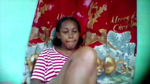 Snapshot of sandra1253099 chatting on October 16, 7:55 am sandra1253099 online show from October 16, 7:55 am