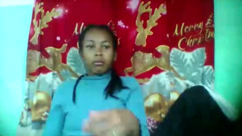 Snapshot of sandra1253099 chatting on October 22, 5:45 am sandra1253099 online show from October 22, 5:45 am