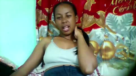 Snapshot of sandra1253099 chatting on September 20, 6:45 am sandra1253099 online show from September 20, 6:45 am