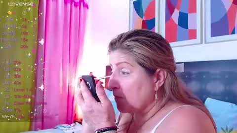 SANDRA online show from January 19, 9:55 am